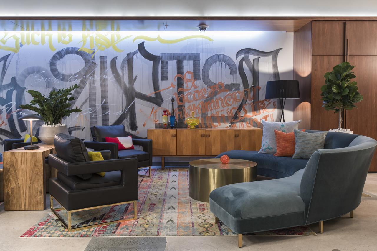 Unscripted Durham, Part Of Jdv By Hyatt Hotel Екстериор снимка